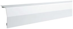 [127346222] Abdeckprofil TEH RK 110×80mm