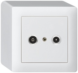 [965041003] AP-Antennendose KAL R-TV