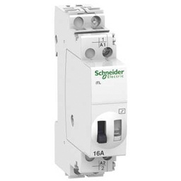 [534981592] REG-Fernschalter iTL 16A 1P