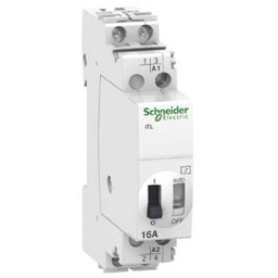 [534984342] REG-Fernschalter iTL 16A 2P