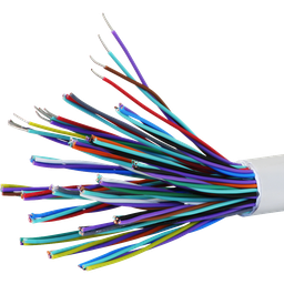 [102068080] Kabel U72 20x4x0,8mm