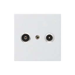 [965046003] Antennendose KAL R-TV