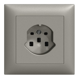 [641500040] UP-Steckdose Edue T25 16A dgu,