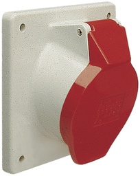 [768900307] EB-Steckdose CEEtyp 5L 32A 6h