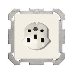 [641509000] UP-Steckdose Edue T25 16A ws,