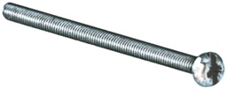 [160201060] Halbrundkopfschraube AGRO