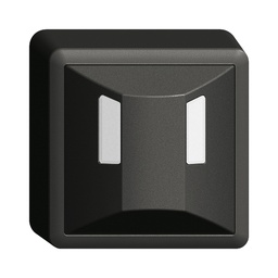 [535060950] AP-Bewegungsmelder 180° Rel.
