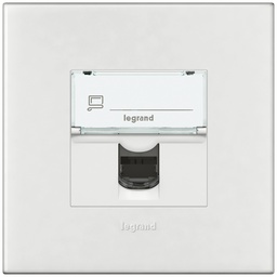 [877237001] UP-Dose ATO UTP 1×RJ45 ws