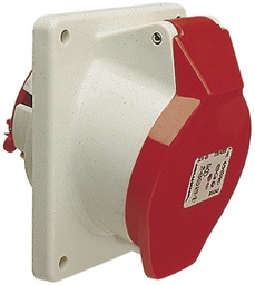 [769500107] EB-Steckdose CEEtyp 5L 63A 6h
