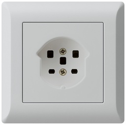 [641600038] UP-Steckdose KLI T25 hgu,