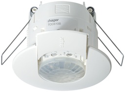 [535131348] EB-KNX-Präsenzmelder HA 360°