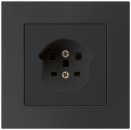 [641600458] UP-Steckdose KPR T25 sz,