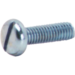 [160212063] Flachkopfschraube M3×12mm