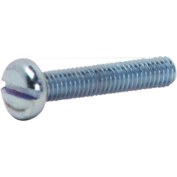 [160212065] Flachkopfschraube M3×16mm