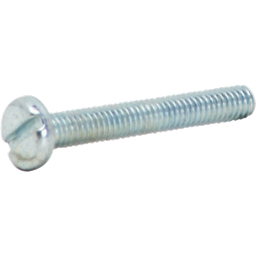 [160212067] Flachkopfschraube M3×20mm