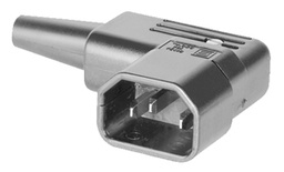 [772523050] Universal-Gerätestecker L+N+PE