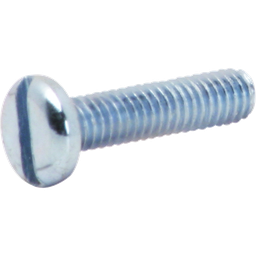 [160212105] Flachkopfschraube M4×16mm