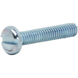 [160212107] Flachkopfschraube M4×20mm