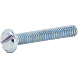 [160212109] Flachkopfschraube M4×25mm