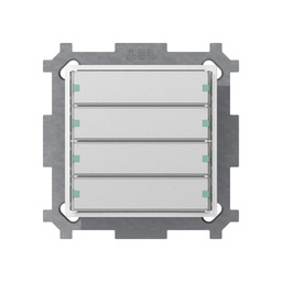 [303907002] UP-Tastsensor SIDUS KNX Typ-Z