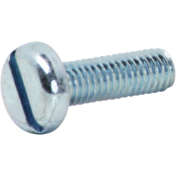 [160212125] Flachkopfschraube M5×16mm