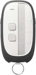 [535151500] RF-Fernbedienung 2-Kanal TEBIS