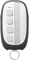 [535151600] RF-Fernbedienung 4-Kanal TEBIS