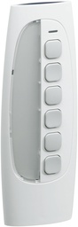 [535151700] RF-Fernbedienung 6-Kanal TEBIS