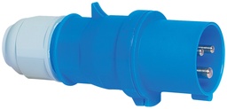 [778400002] Stecker CEE Bals 3P 16A 230V