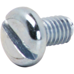 [160212143] Flachkopfschraube M6×12mm