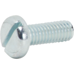 [160212145] Flachkopfschraube M6×16mm