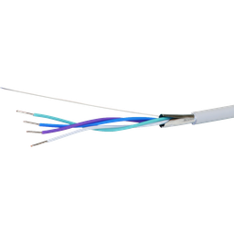 [102078004] Kabel U72 1×4×0,8mm