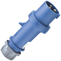 [778400200] Stecker CEE Protop 1LNPE 16A