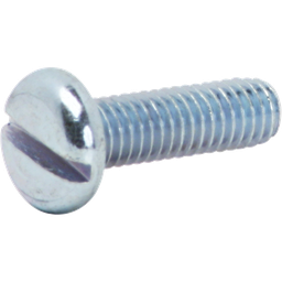 [160212150] Flachkopfschraube M6×30mm