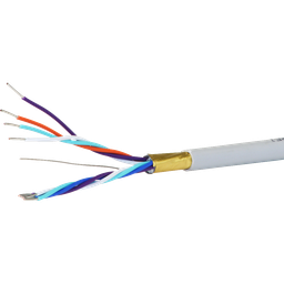 [102078008] Kabel U72 2x4x0,8mm