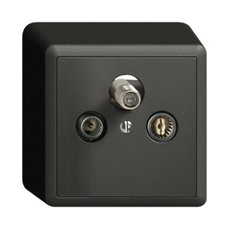 [965136950] AP-Stichdose SAT/TV DB52 Edue