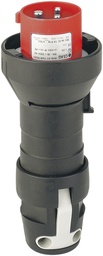 [778440013] STECKER CEAG CEE 16A EEX LNPE