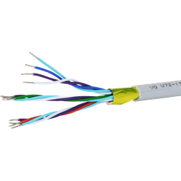 [102078012] Kabel U72 3x4x0,8mm