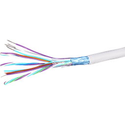 [102078020] Kabel U72 5x4x0,8mm