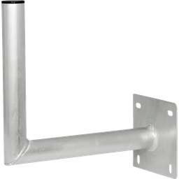 [966891242] SAT-WANDHALTER 37CM AL
