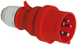 [778600002] Stecker CEE Bals 5P 16A 400V