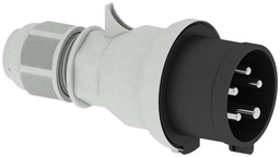 [778600016] Stecker CEE Bals 5P 16A 500V