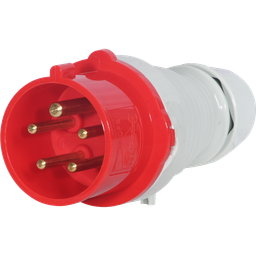 [778600037] Stecker CEE Demelectric 5L 16A