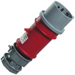[778600100] Stecker CEE-Powertop 16A 5P 6h