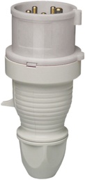 [778600447] Stecker CEEtyp 5L 16A 1h IP44