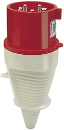 [778600507] Stecker CEEtyp 5L 16A 6h