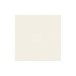 [378894000] Frontplatte Edue ws,f.zeptrion