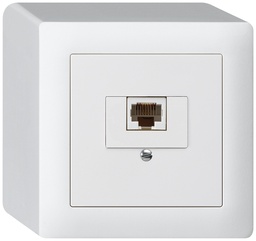 [877334003] AP-Dose KAL 1×RJ45u ws