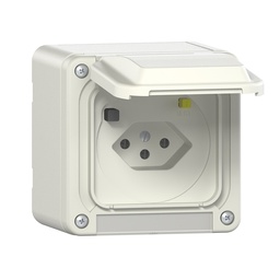 [642601002] AP-FI-Steckdose SUPRA NAP T13