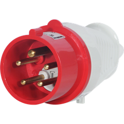 [778609007] Phasenwender-Stecker CEEtyp 5L